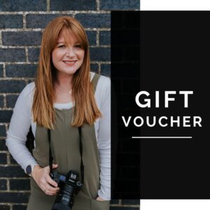 Gift Voucher